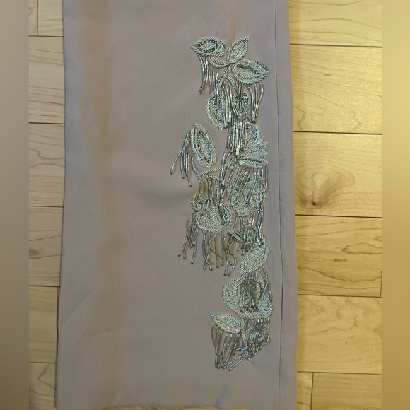 CINQ A SEPT Candace Crepe Pant - Picture 6 of 10